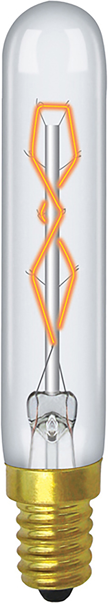 Rustica Incandescent Luxram Vintage